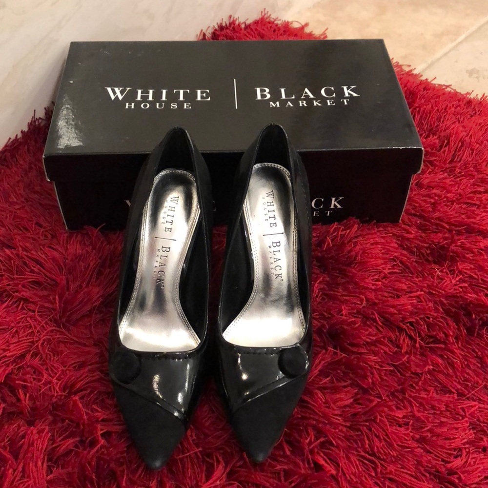 Heels 👠 - Picture 2 of 5